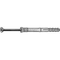 Fischer Natĺkacie hmoždinky N-Z Plast Nylon (polyamid) 5X30MM