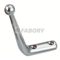 Vešiaky Nerezoceľ A2 10MM