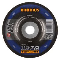 RHODIUS RS67 Hrubovací kotúč