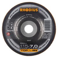 RHODIUS RS24 Hrubovací kotúč