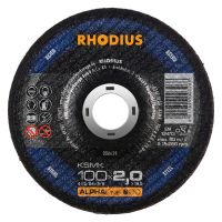 RHODIUS KSMK Ručný rozbrusovací kotúč