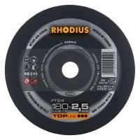 RHODIUS FT24 Ručný rozbrusovací kotúč