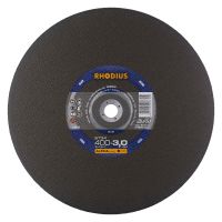 RHODIUS ST34 Stacionárny rozbrusovací kotúč