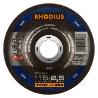 RHODIUS FTK67 Ručný rozbrusovací kotúč