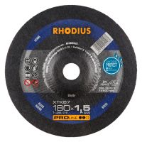 RHODIUS XTK67 Extra tenký rozbrusovací kotúč