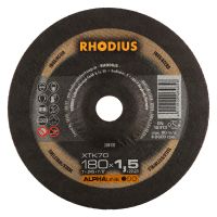 RHODIUS XTK70 Extra tenký rozbrusovací kotúč