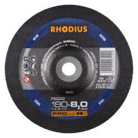 RHODIUS RS22 Hrubovací kotúč