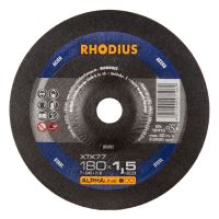 RHODIUS XTK77 Extra tenký rozbrusovací kotúč