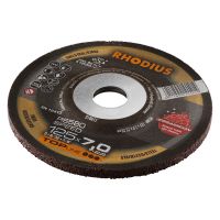 RHODIUS RS580 EXTENDED Hrubovací kotúč