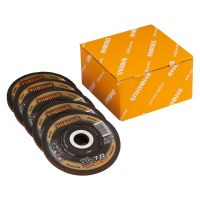 RHODIUS RS28 PACK Hrubovací kotúč