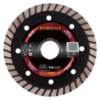 RHODIUS DG35 Diamantový rozbrusovací kotúč