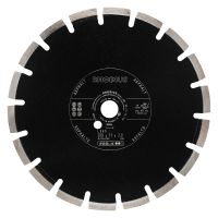 RHODIUS LD60 Diamantový rozbrusovací kotúč
