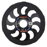 RHODIUS DS41 Diamantový brúsny hrniec