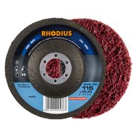 RHODIUS SVS HD Čistiace rúno