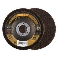 RHODIUS VKSG WS Rúnový kompaktný kotúč