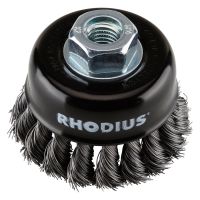 RHODIUS STBZ Hrncová kefa