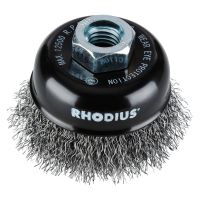 RHODIUS STBW Hrncová kefa