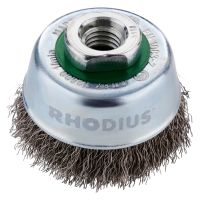 RHODIUS ETBW Hrncová kefa